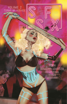 SFSX (Safe Sex) Vol. 2: Terms of Service