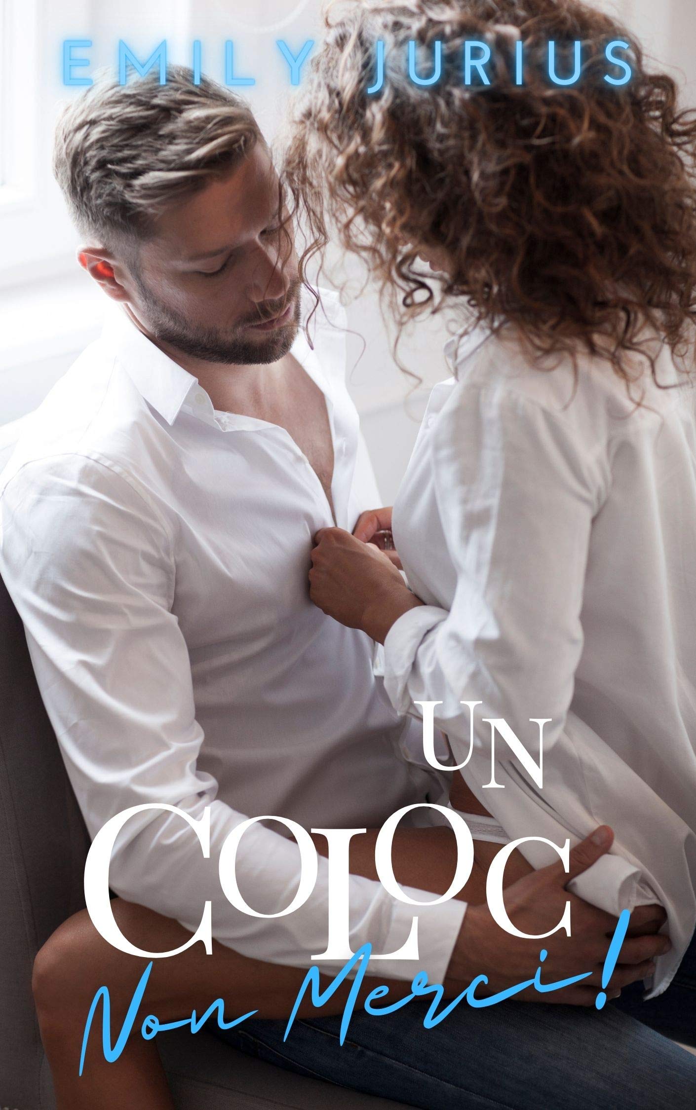 UN COLOC, NON MERCI!