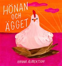 Hönan och ägget