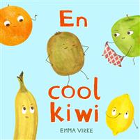 En cool kiwi