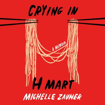 cover img of Crying in H Mart
