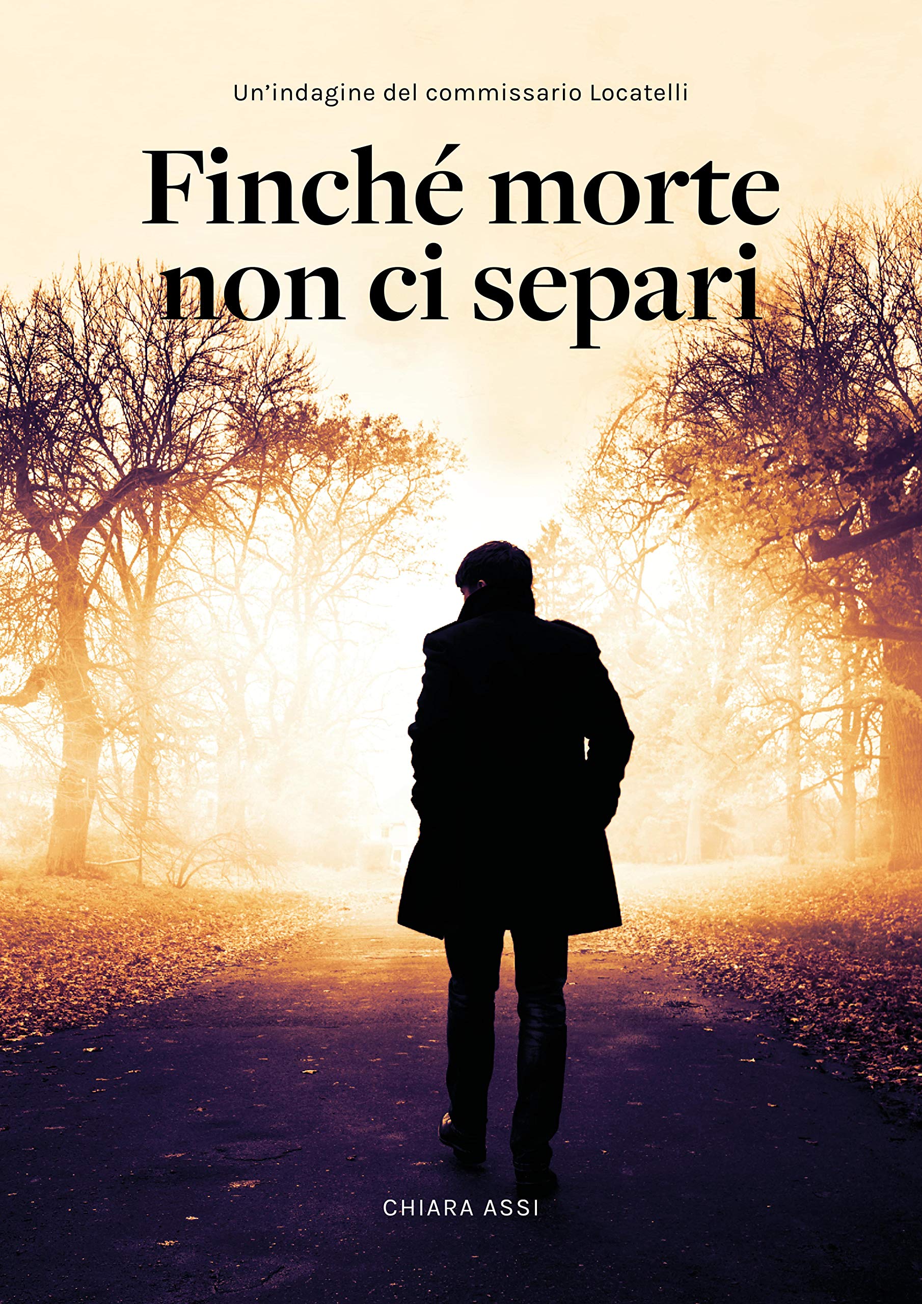 Finché morte non ci separi
