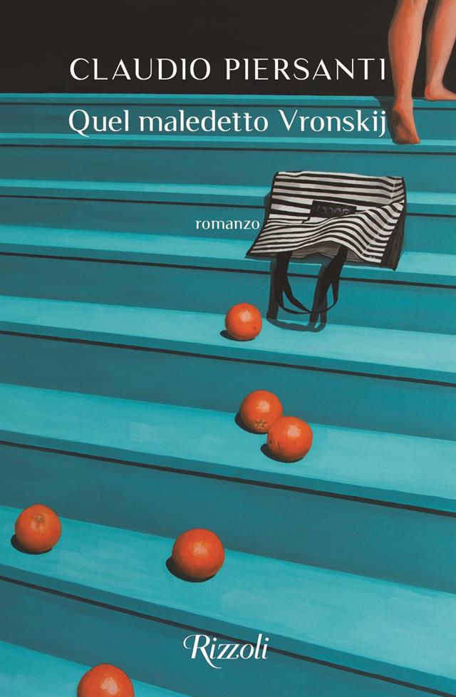 Quel maledetto Vronskij