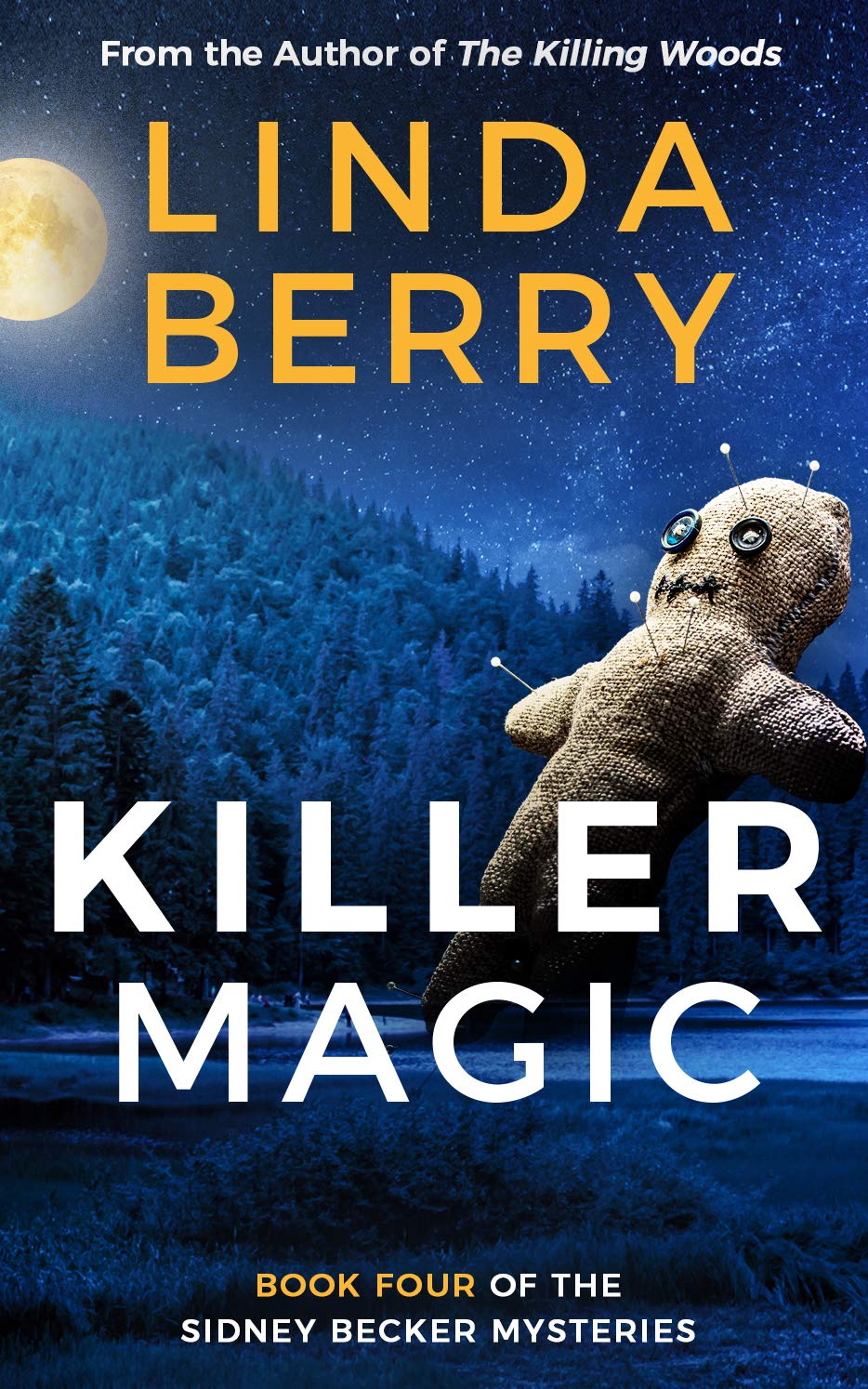 Killer Magic