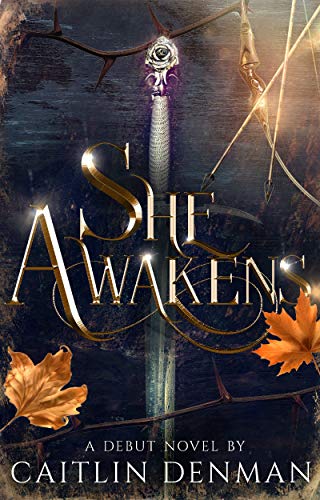 She Awakens (She Awakens #1)