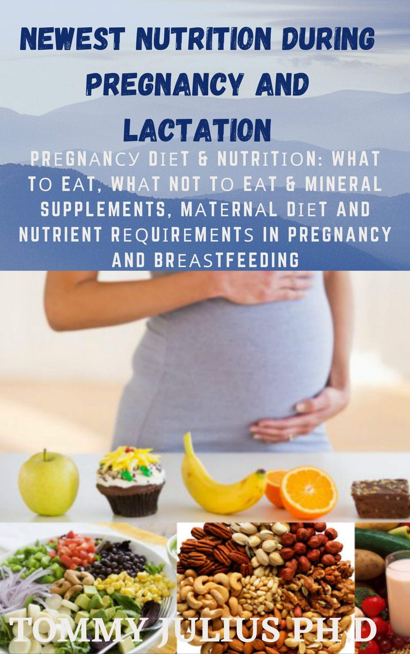 Newest Nutrition During Pregnancy and Lactation Prеgnаnсу Dіеt