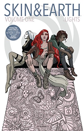 Skin & Earth, Vol. 1