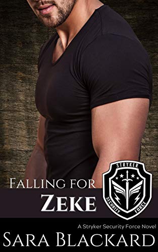 Falling for Zeke