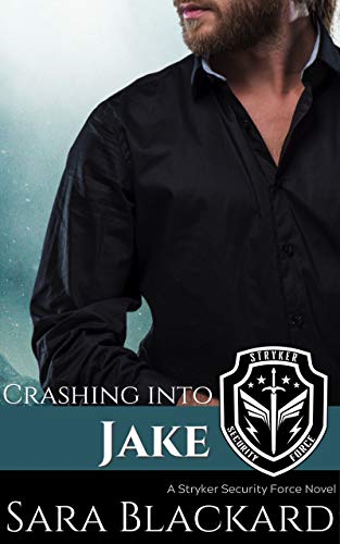 Crashing Into Jake