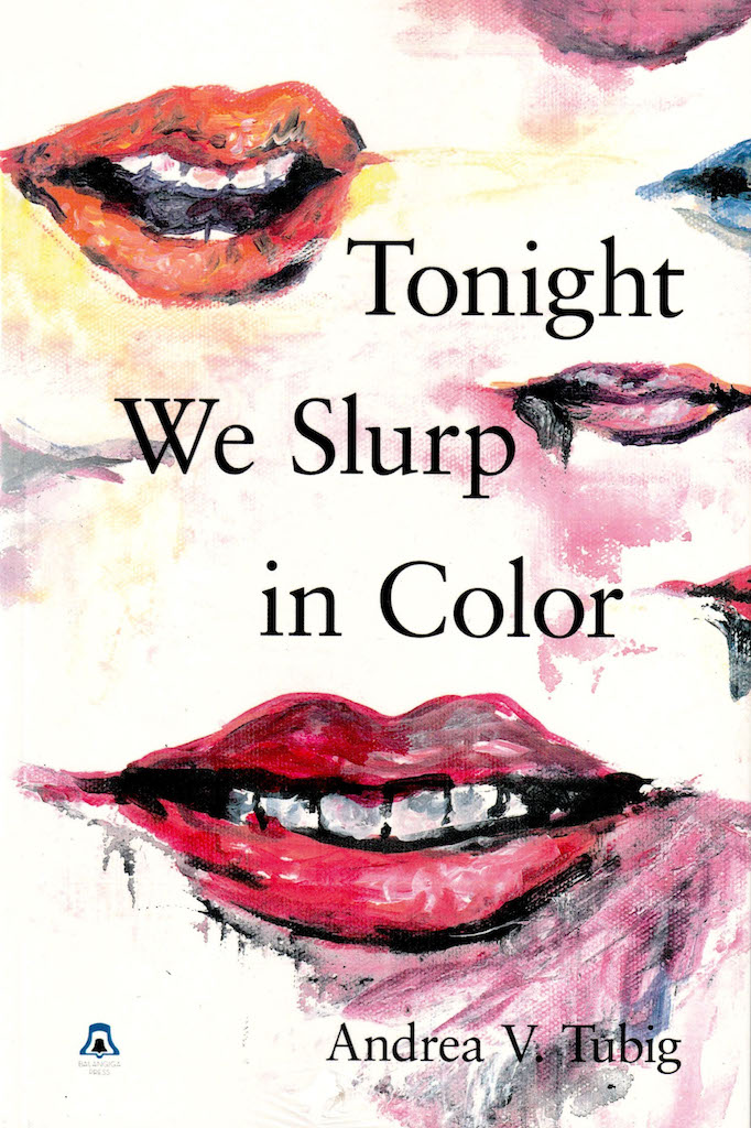 Tonight We Slurp in Color
