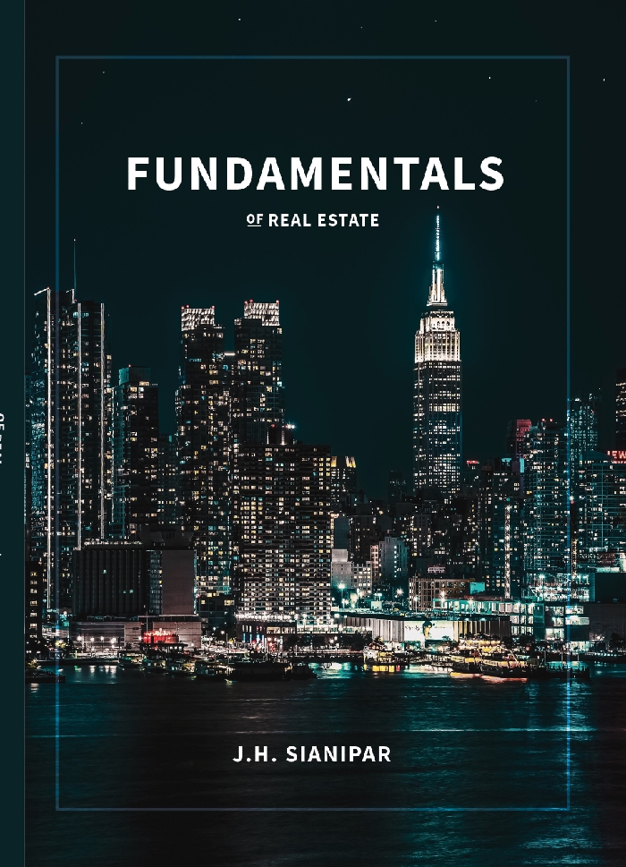 Fundamentals of Real Estate by J.H. Sianipar Goodreads