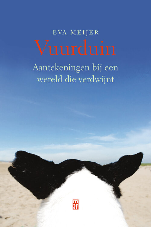 Vuurduin book cover
