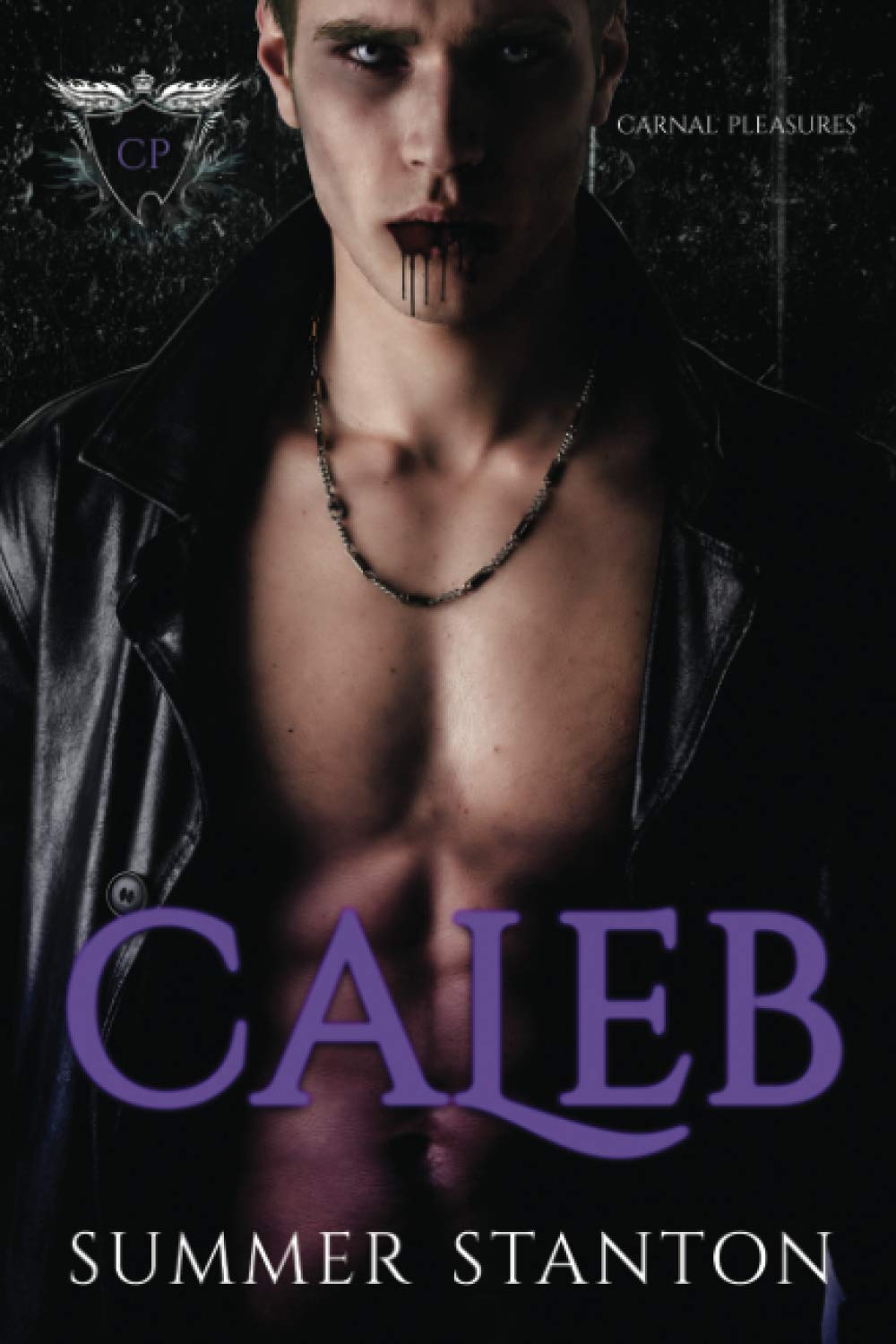 Caleb