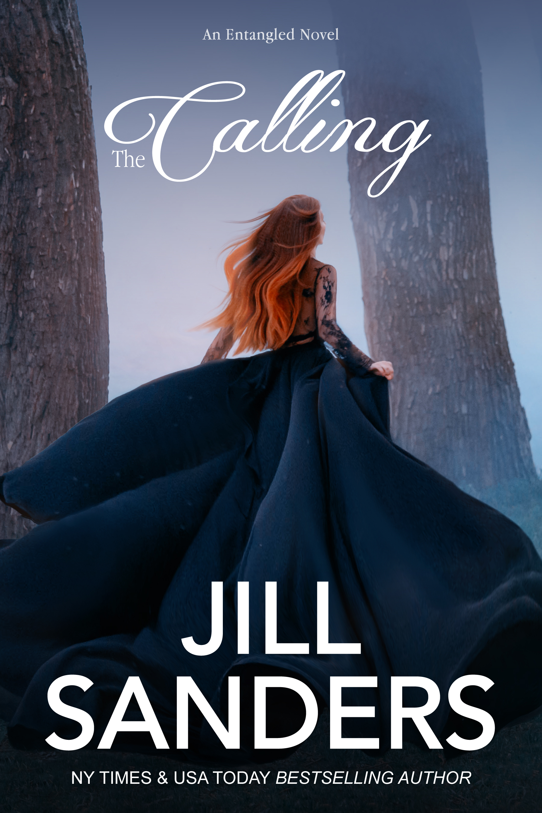 The Calling book cover