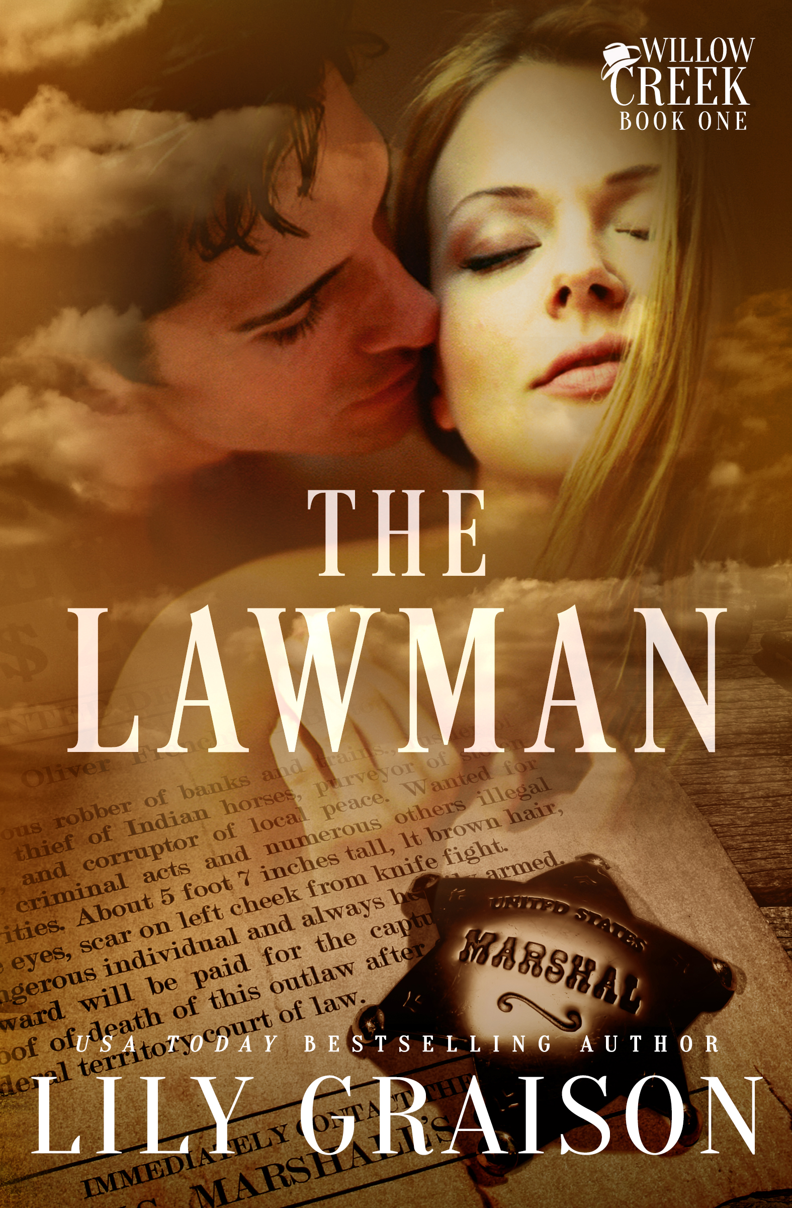The Lawman