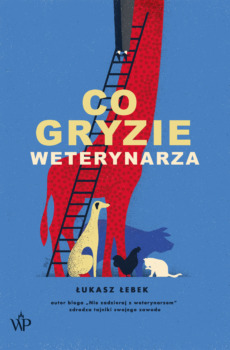 Co gryzie weterynarza