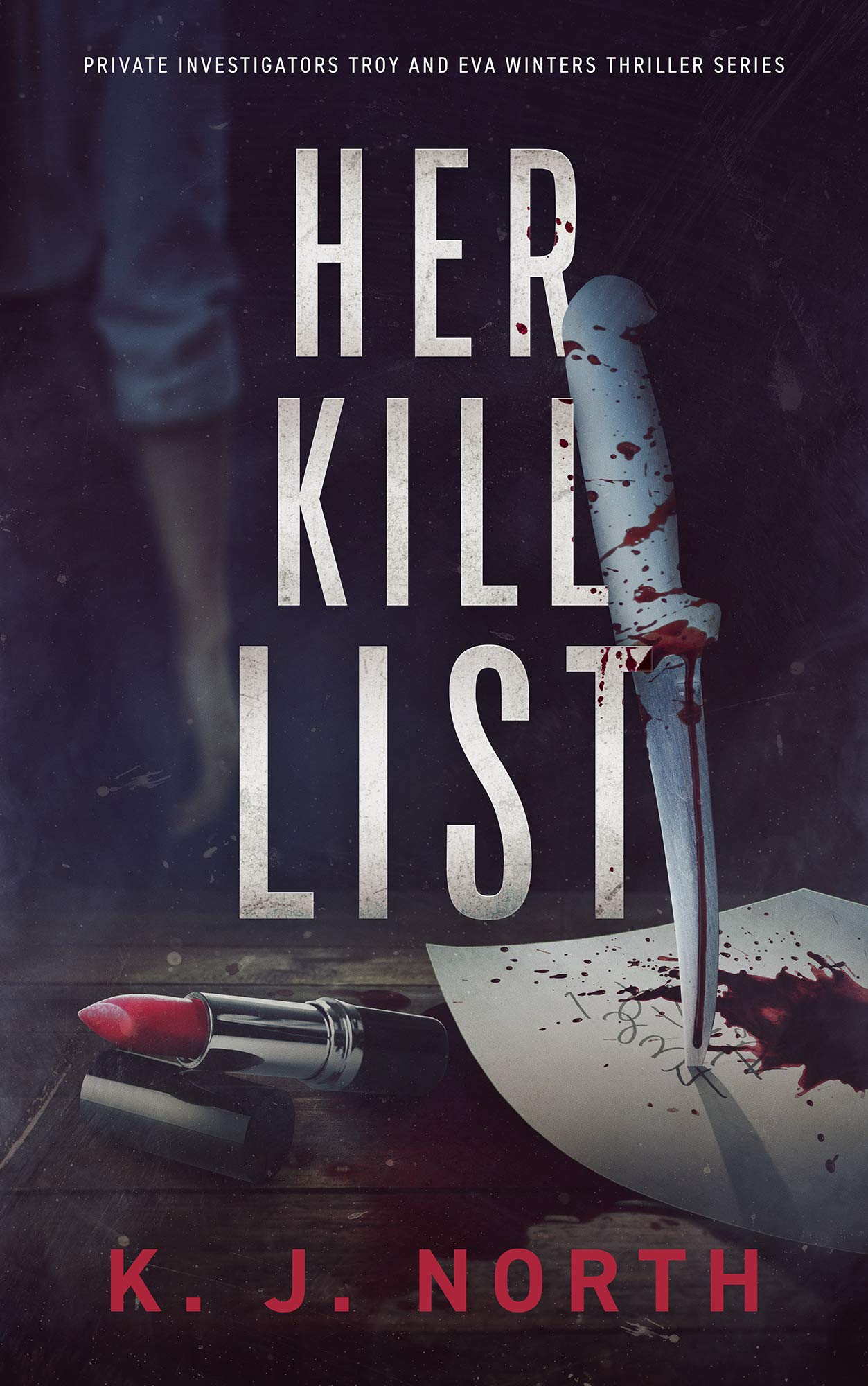 Her Kill List