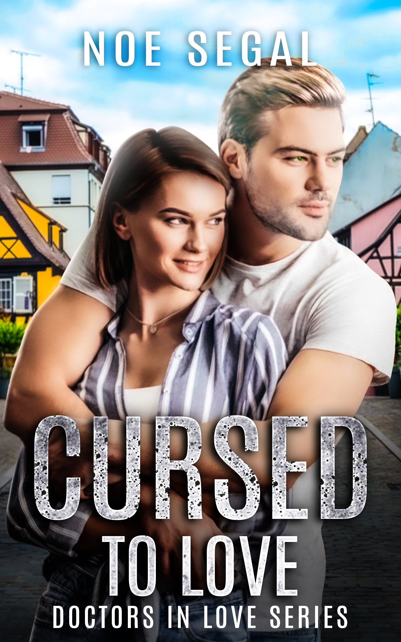 Cursed To Love