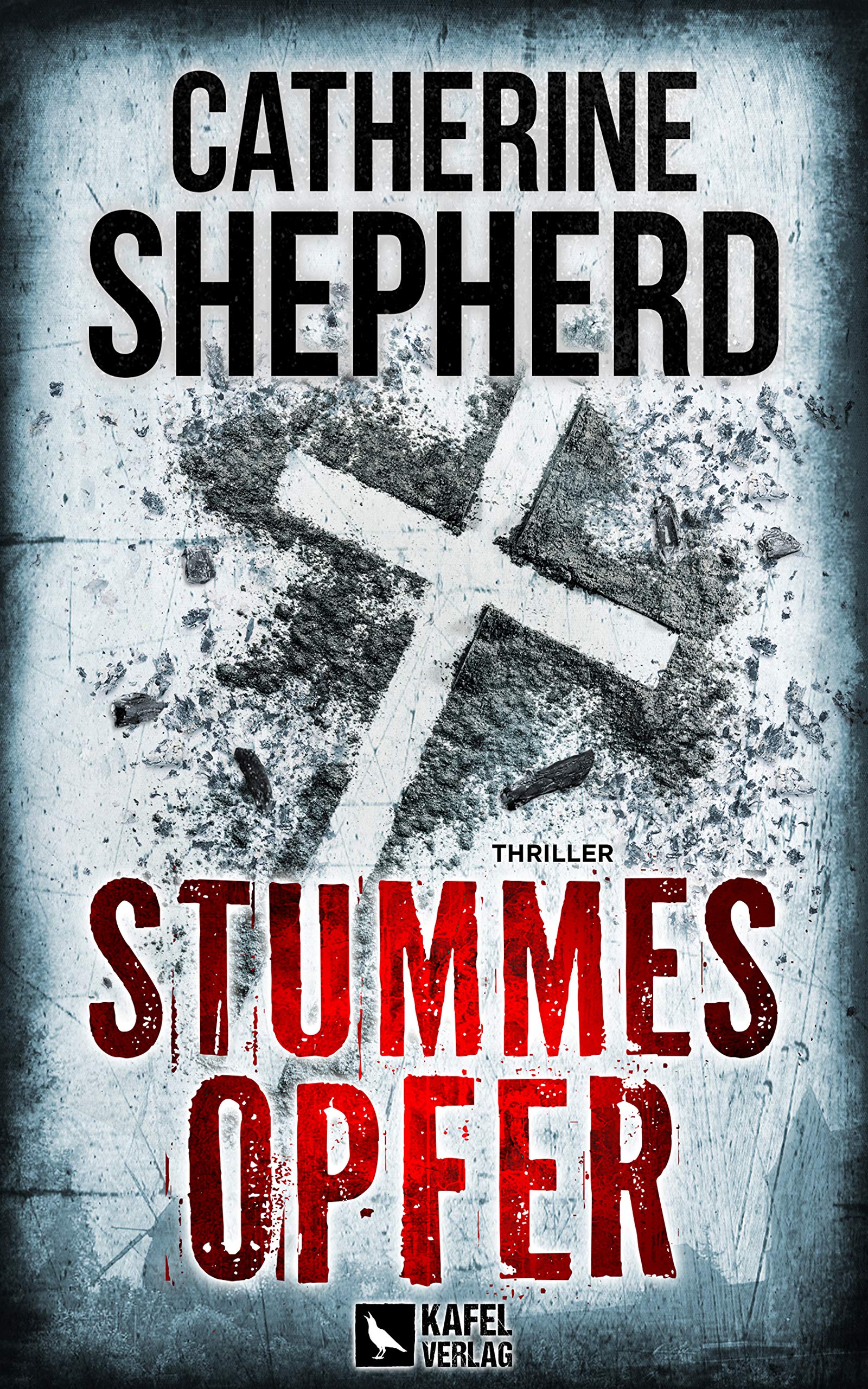 Stummes Opfer