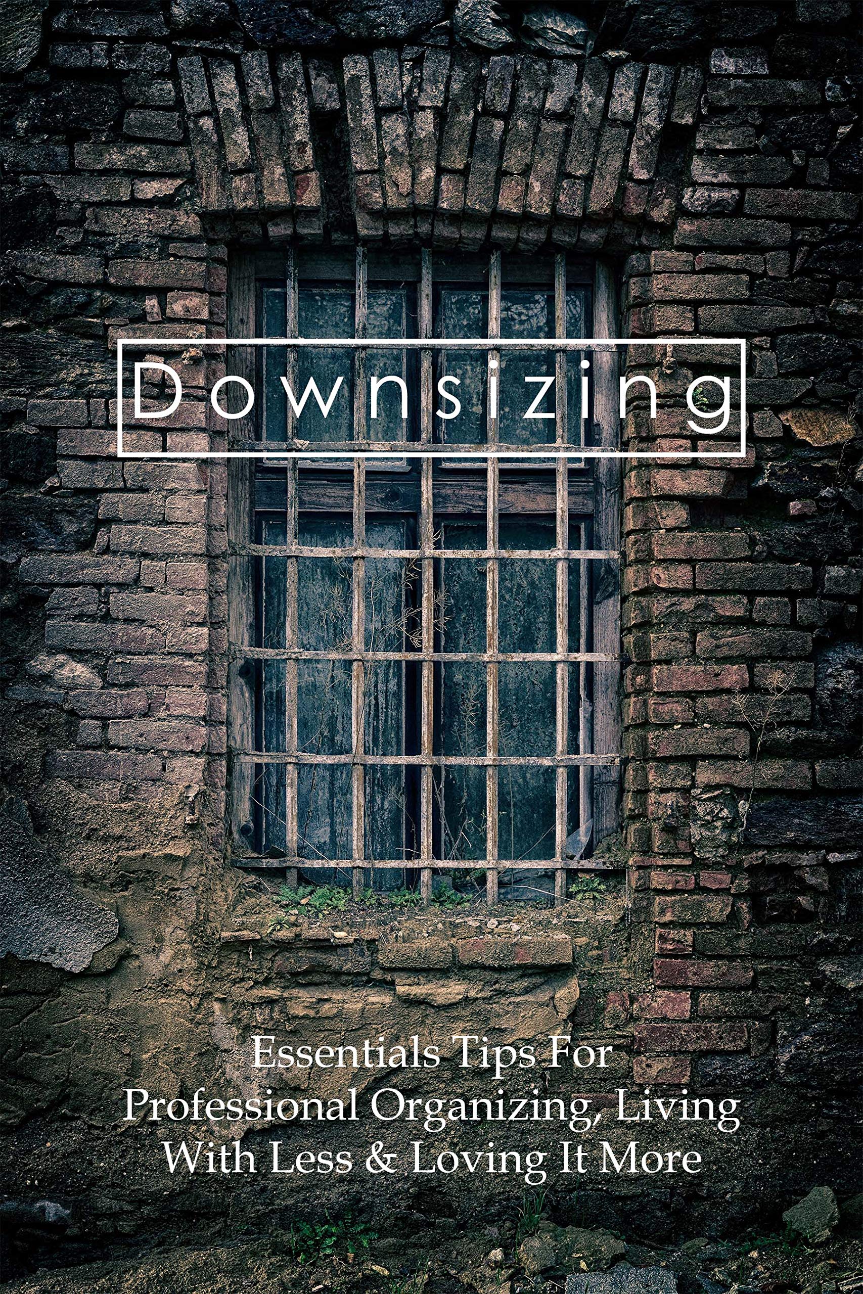 Downsizing Essentials Tips For Professional Organizing, Living With