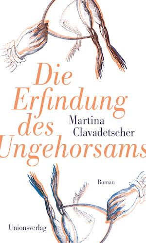 Die Erfindung des Ungehorsams