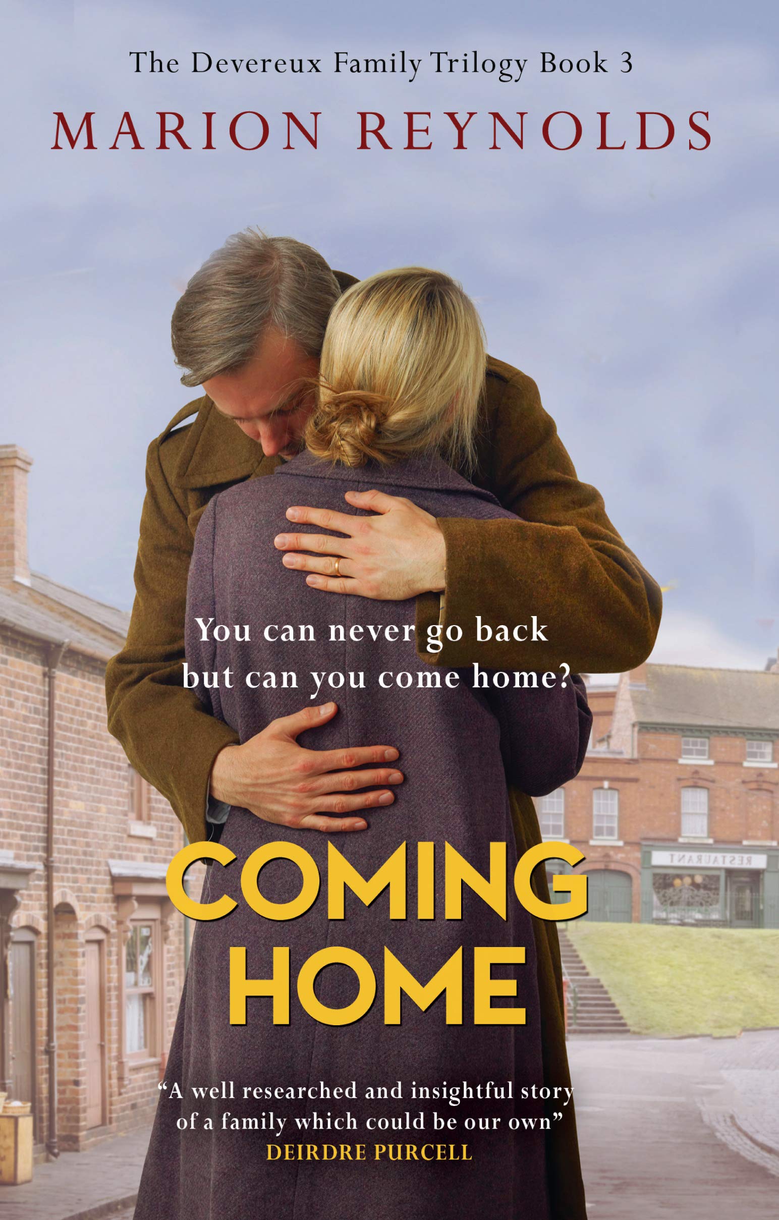 Coming Home