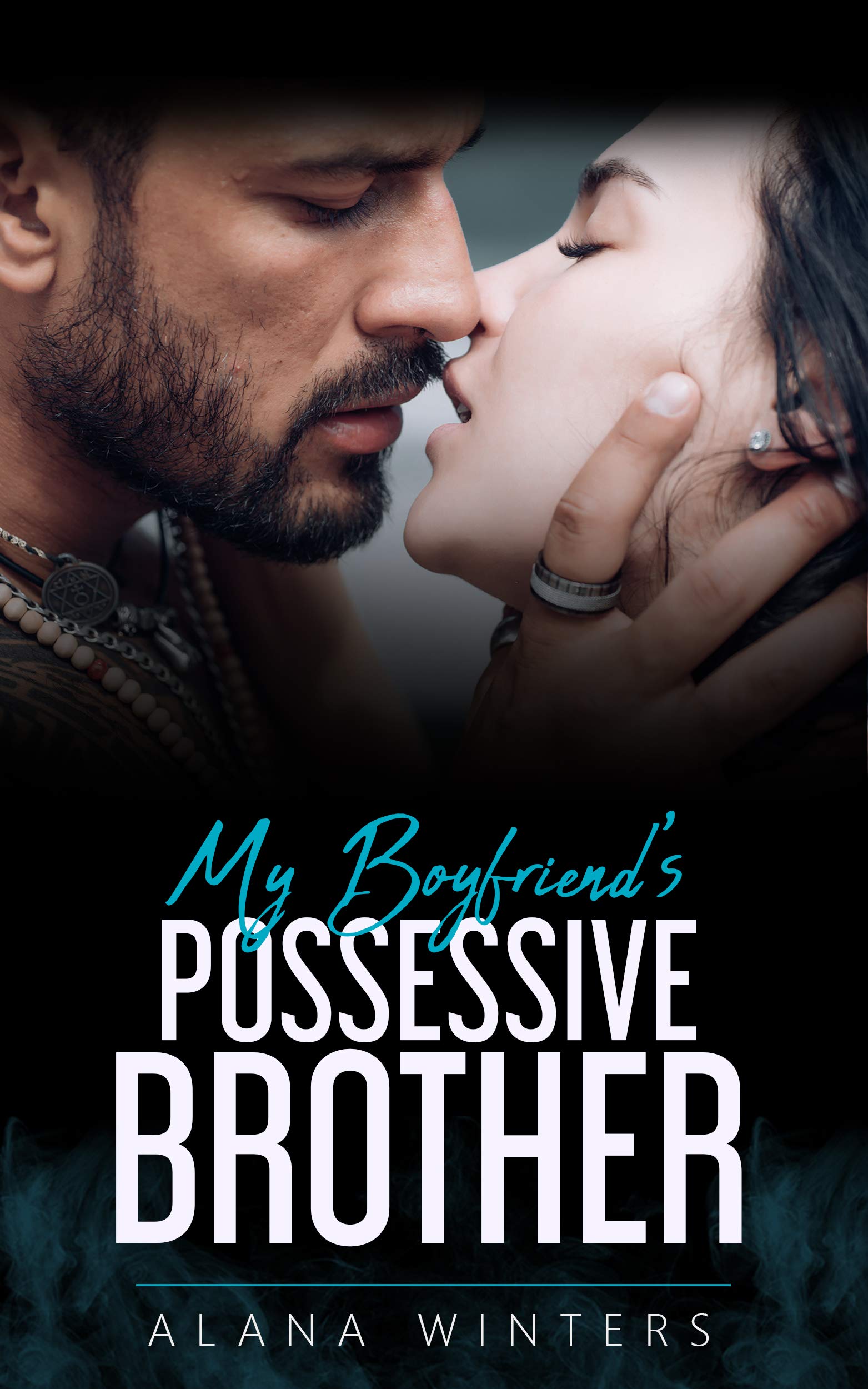 My Boyfriend's Possessive Brother book cover
