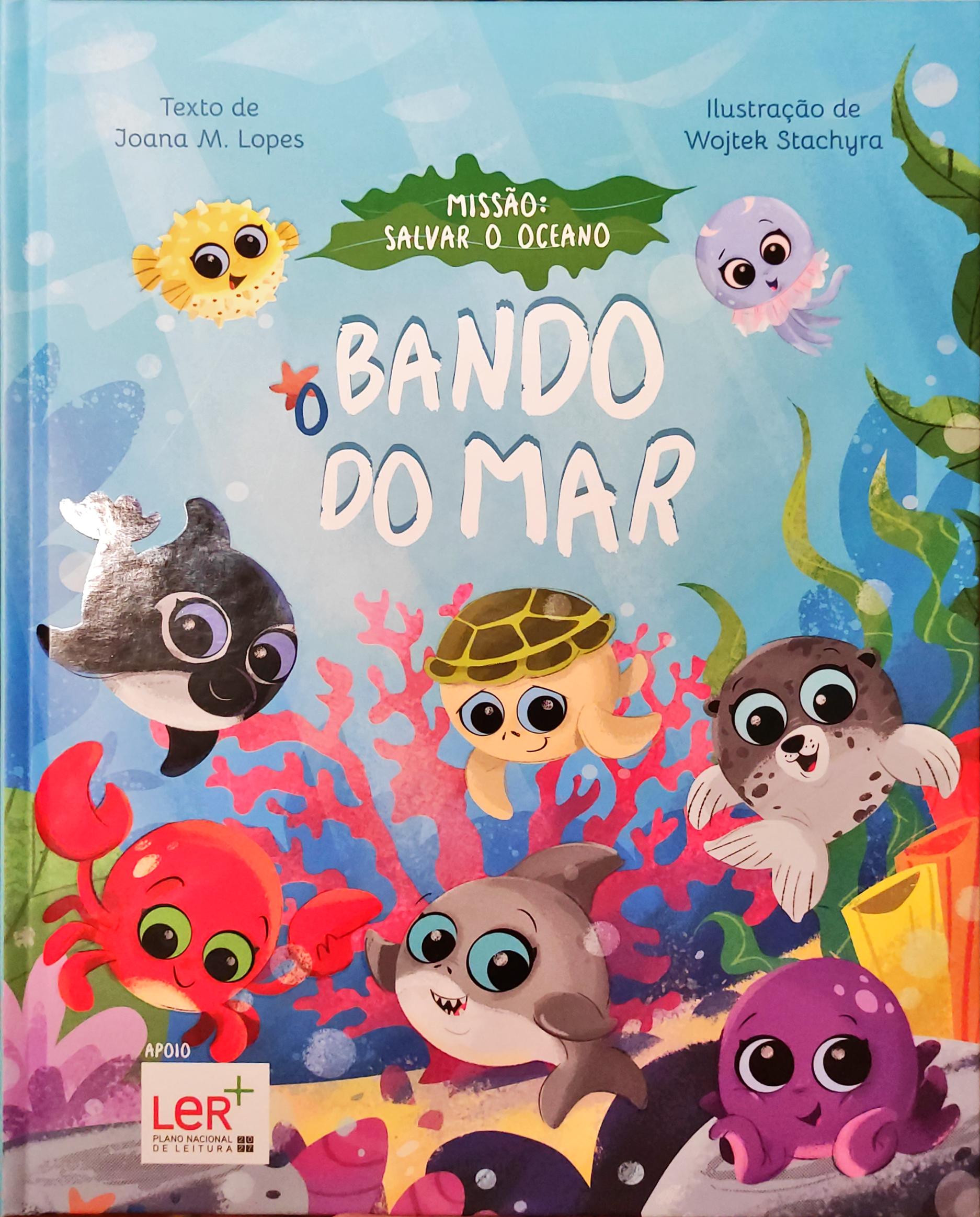 O Bando do Mar
