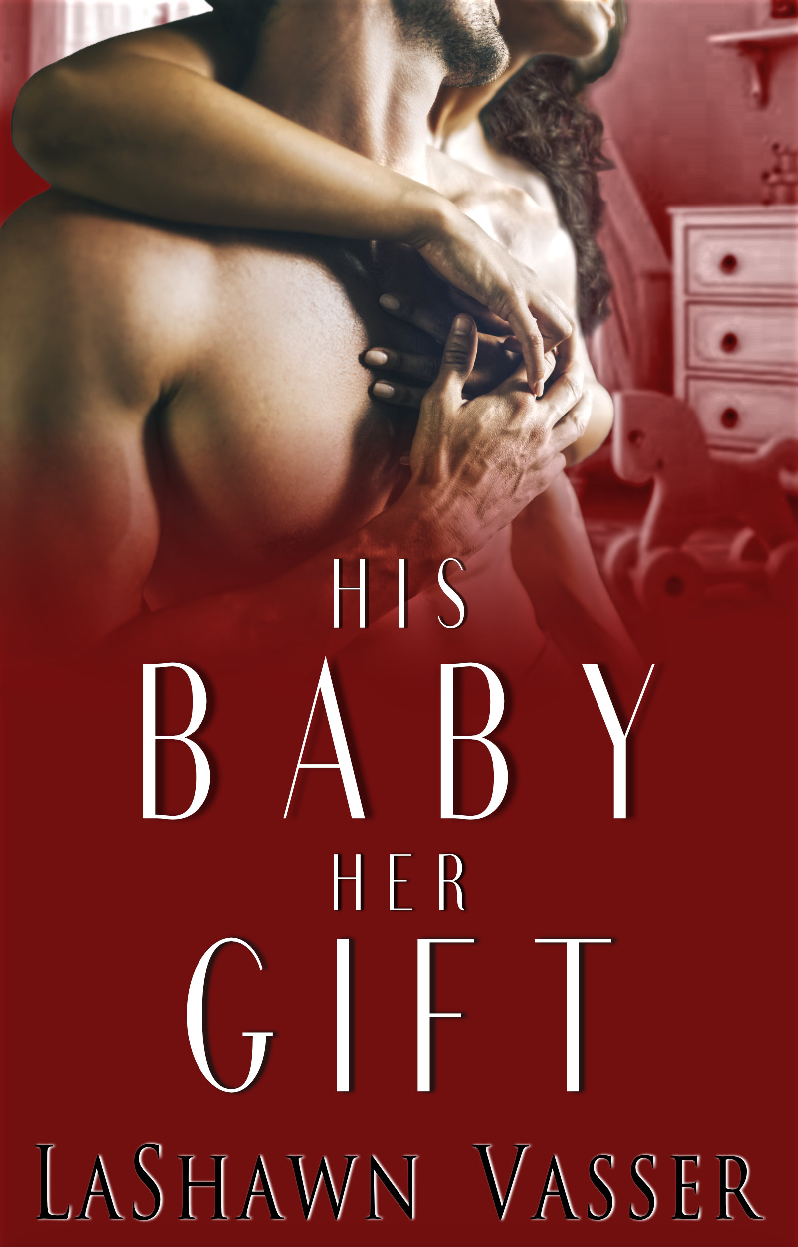 His Baby, Her Gift