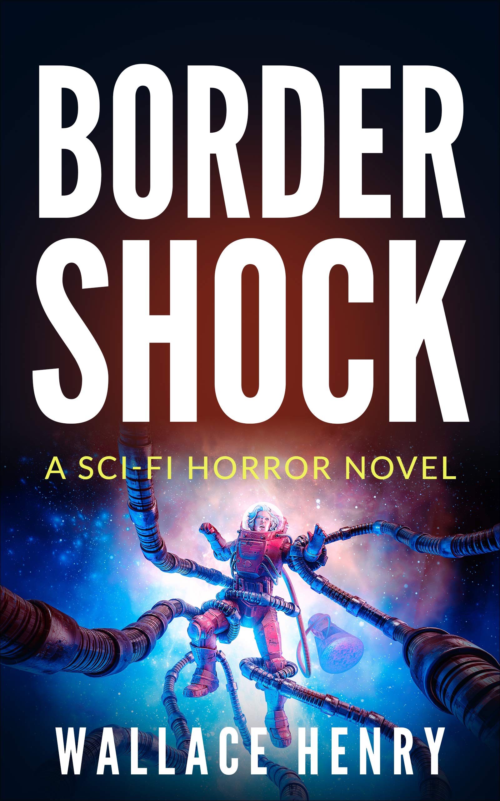 Border Shock