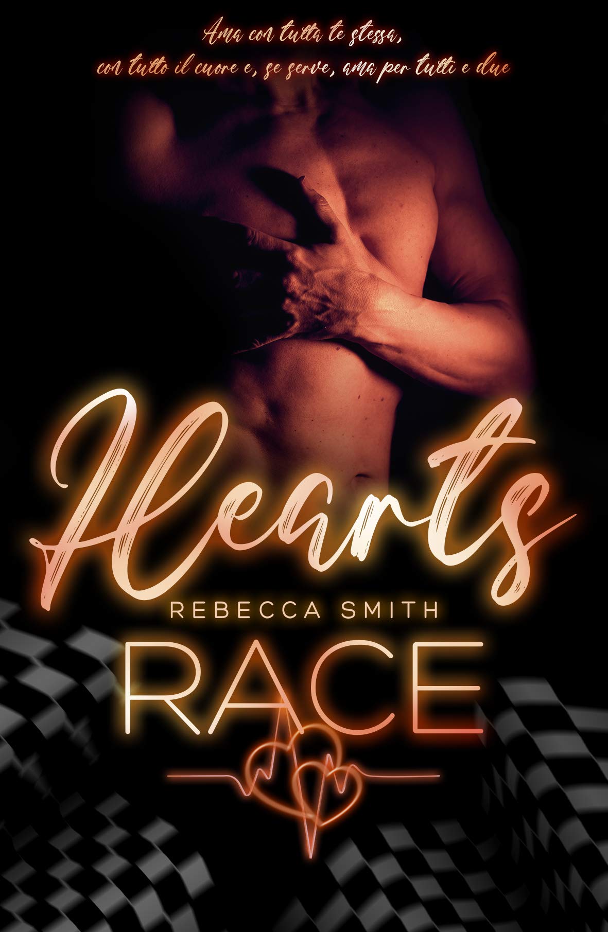 Hearts Race