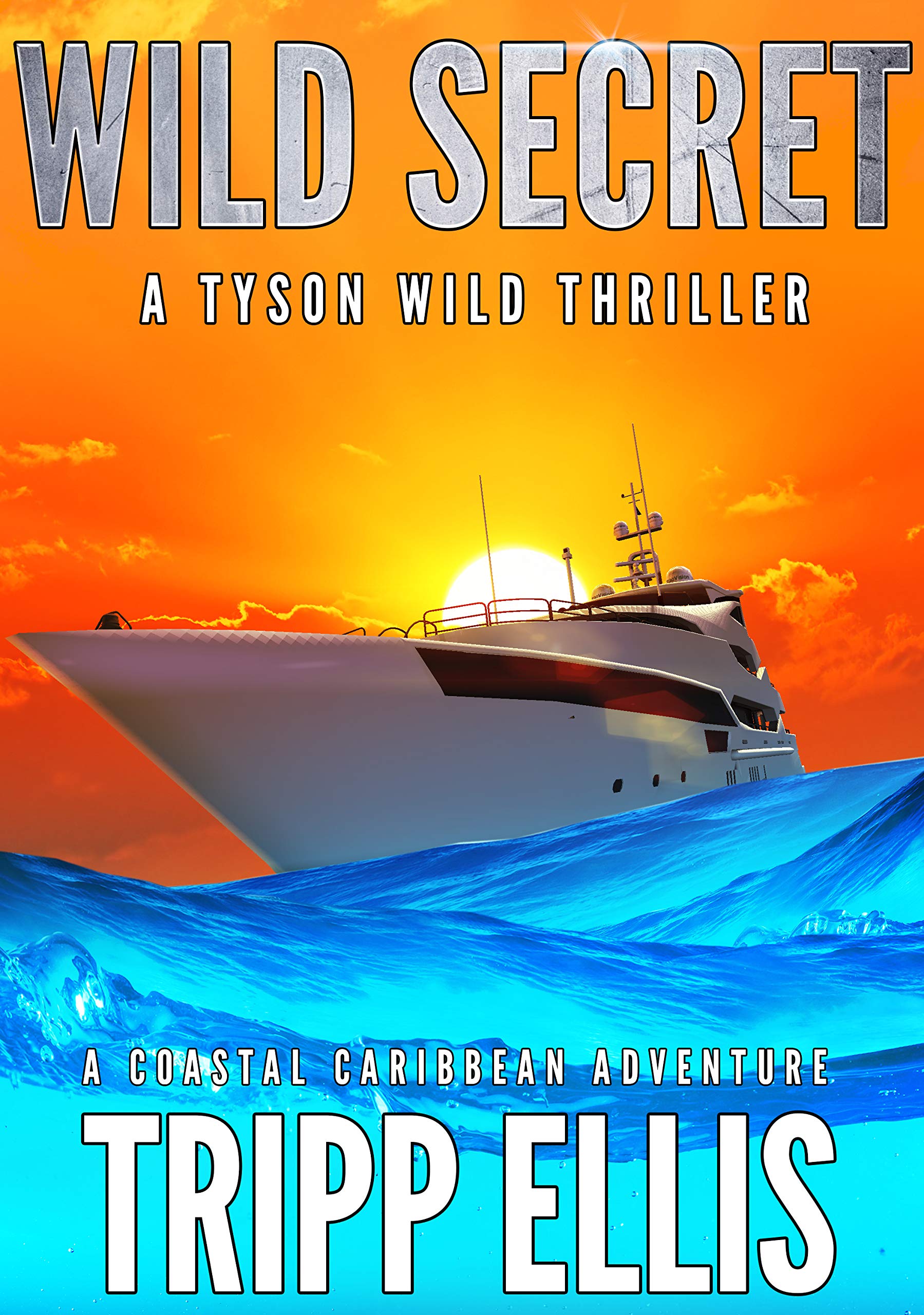 Wild Secret