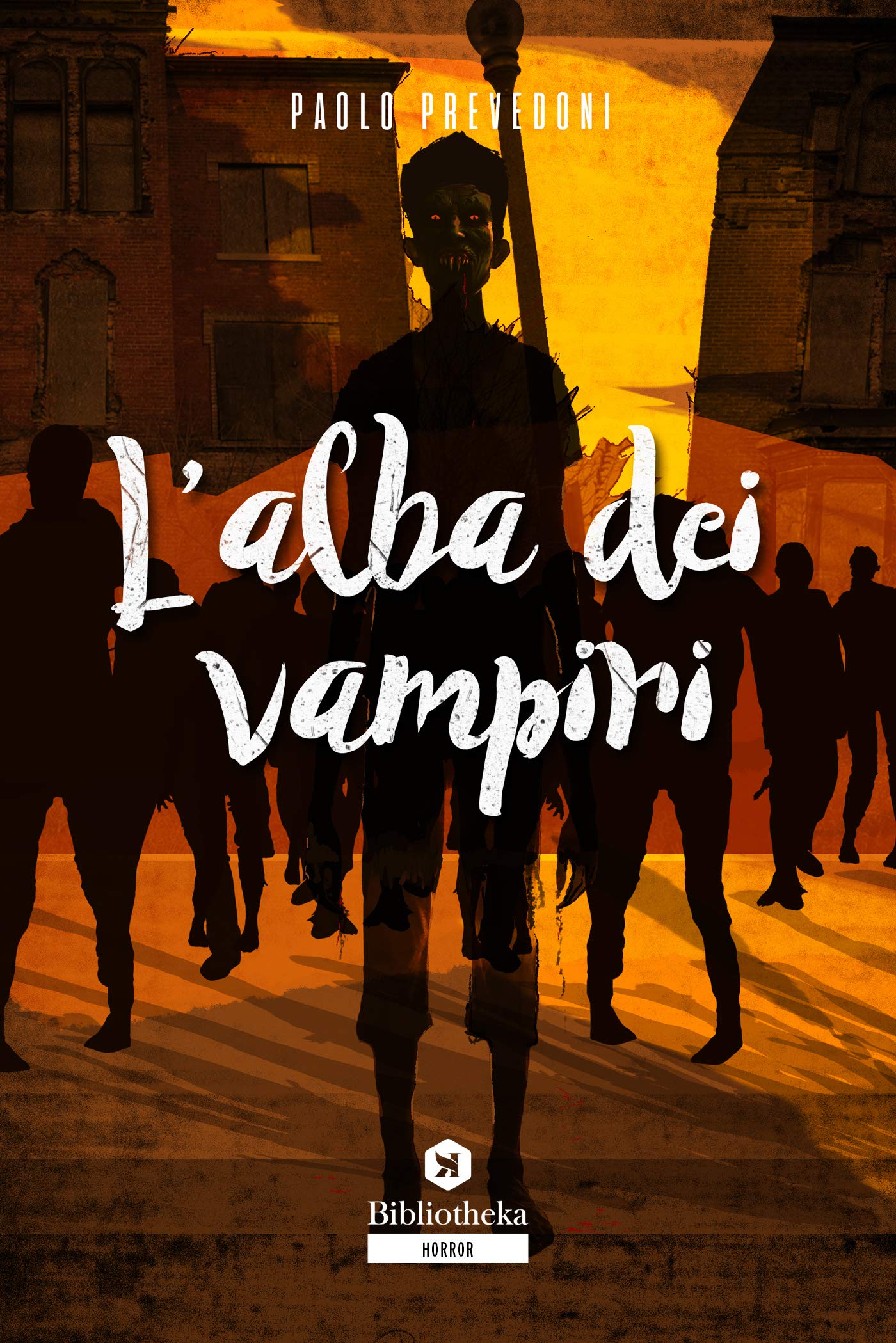 L'alba dei vampiri