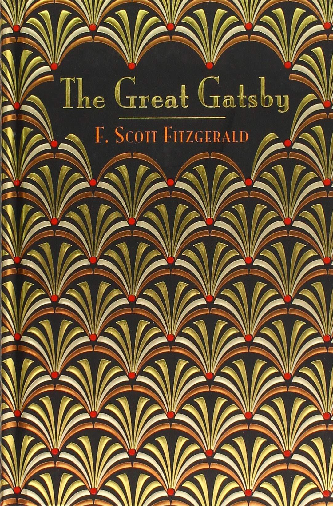The Great Gatsby