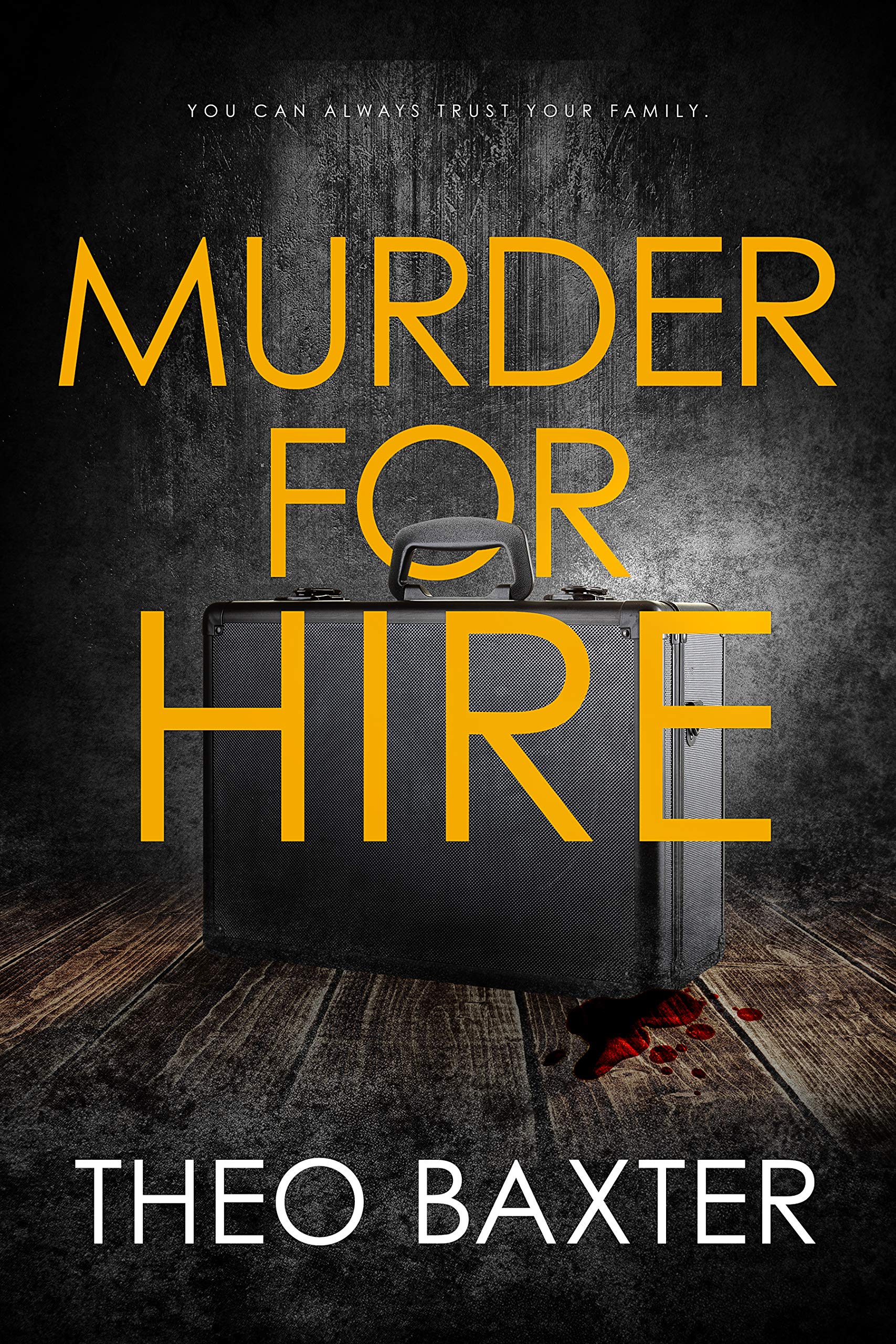 Murder For Hire
