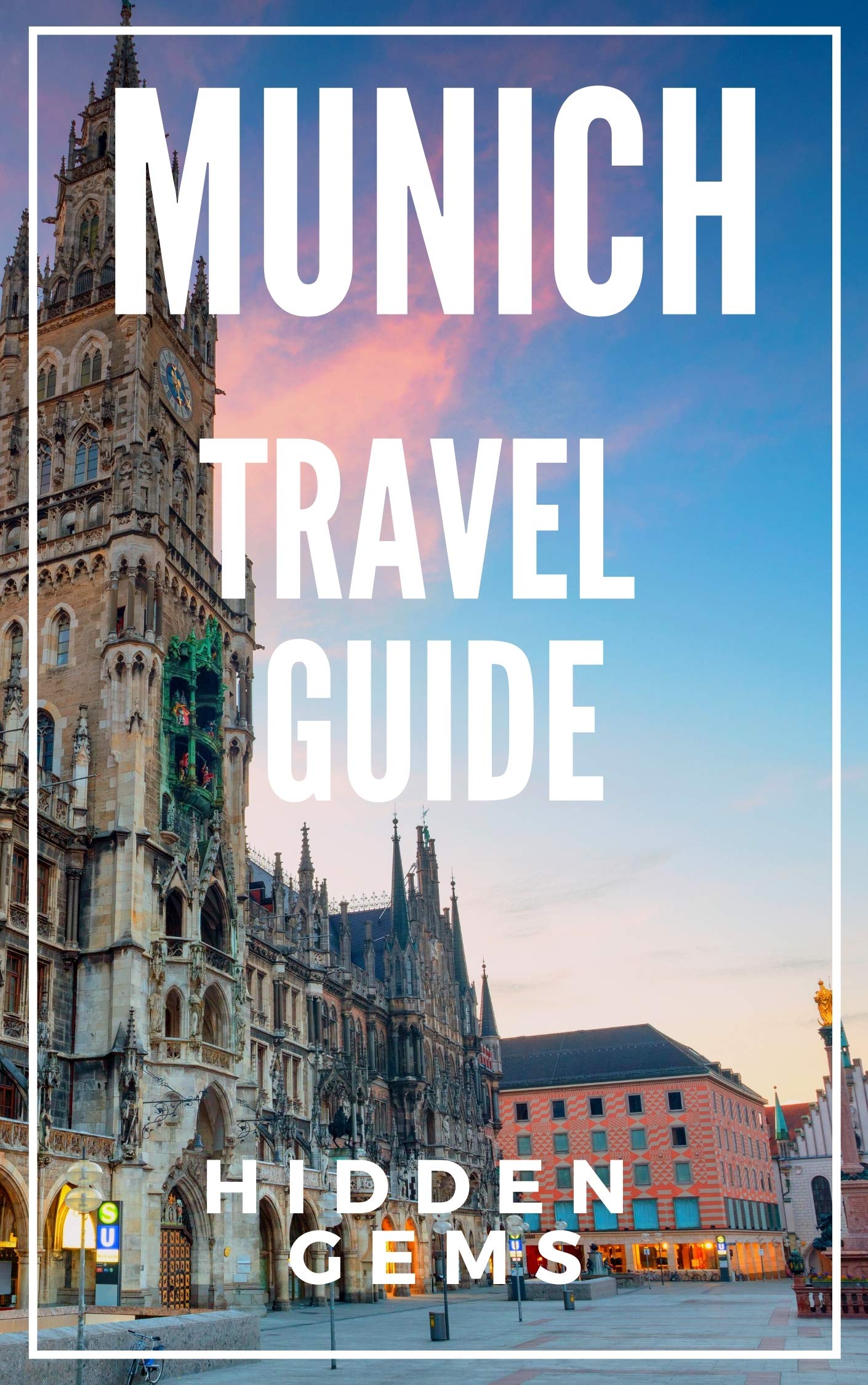 Munich visual data 2