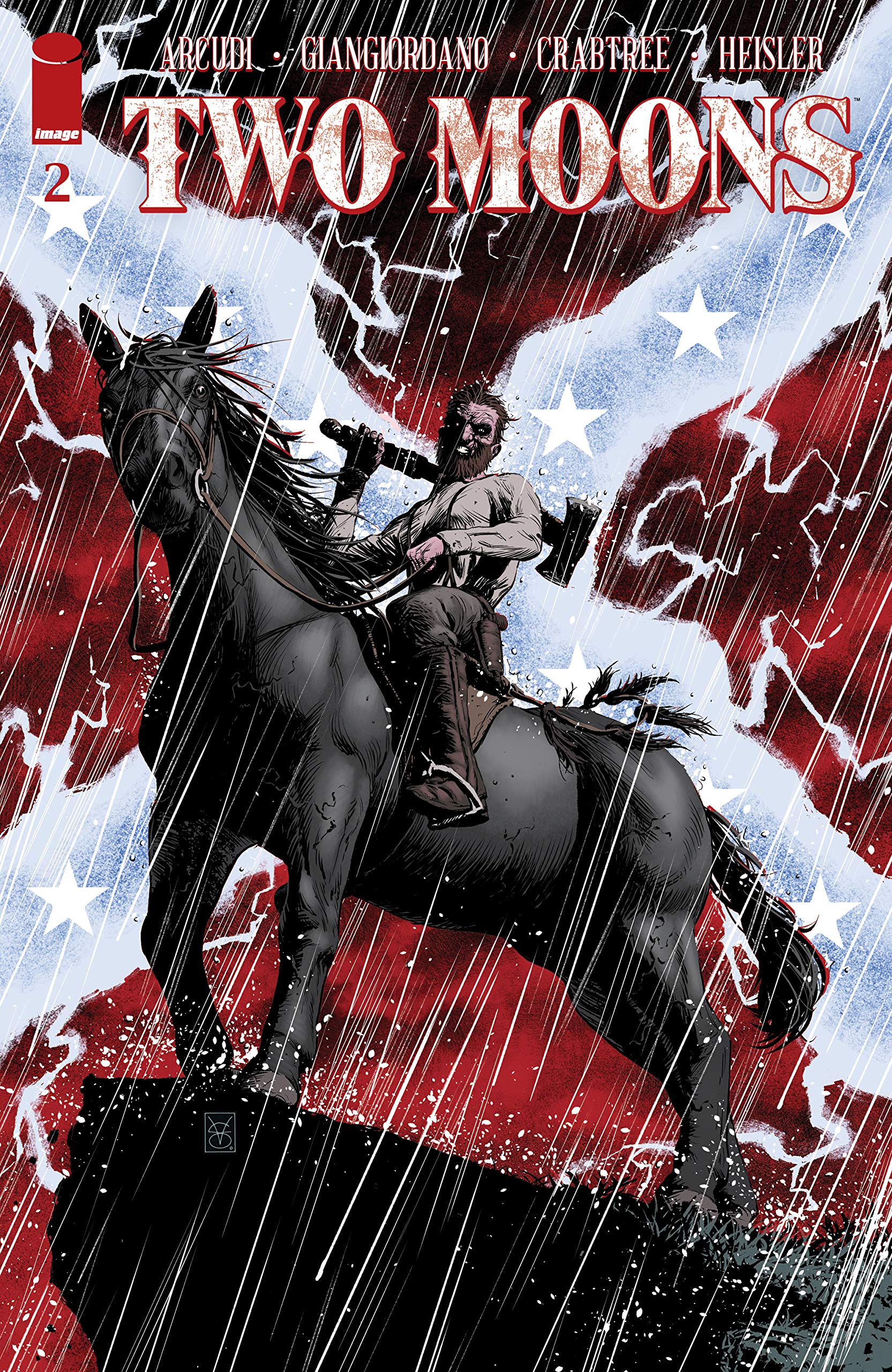 Two Moons book cover 2