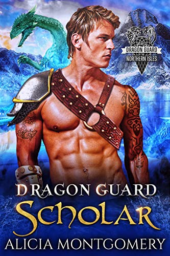 Dragon Guard Scholar
