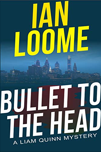 Bullet To The Head