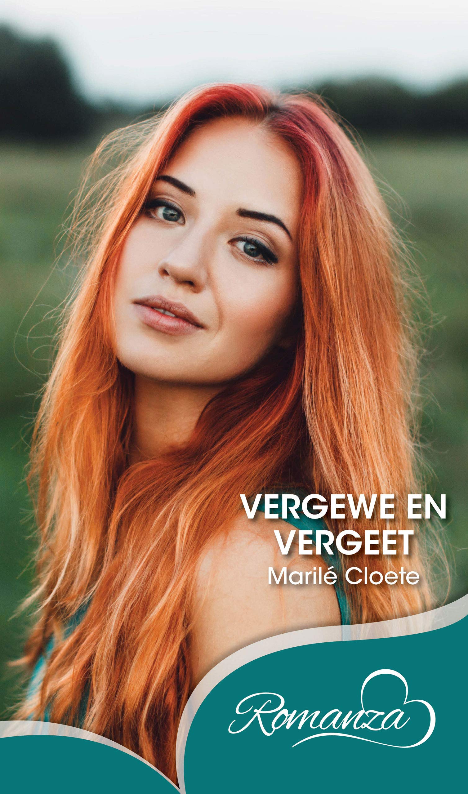 Vergewe en Vergeet