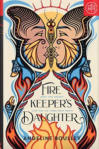 Firekeeper's Daughter
