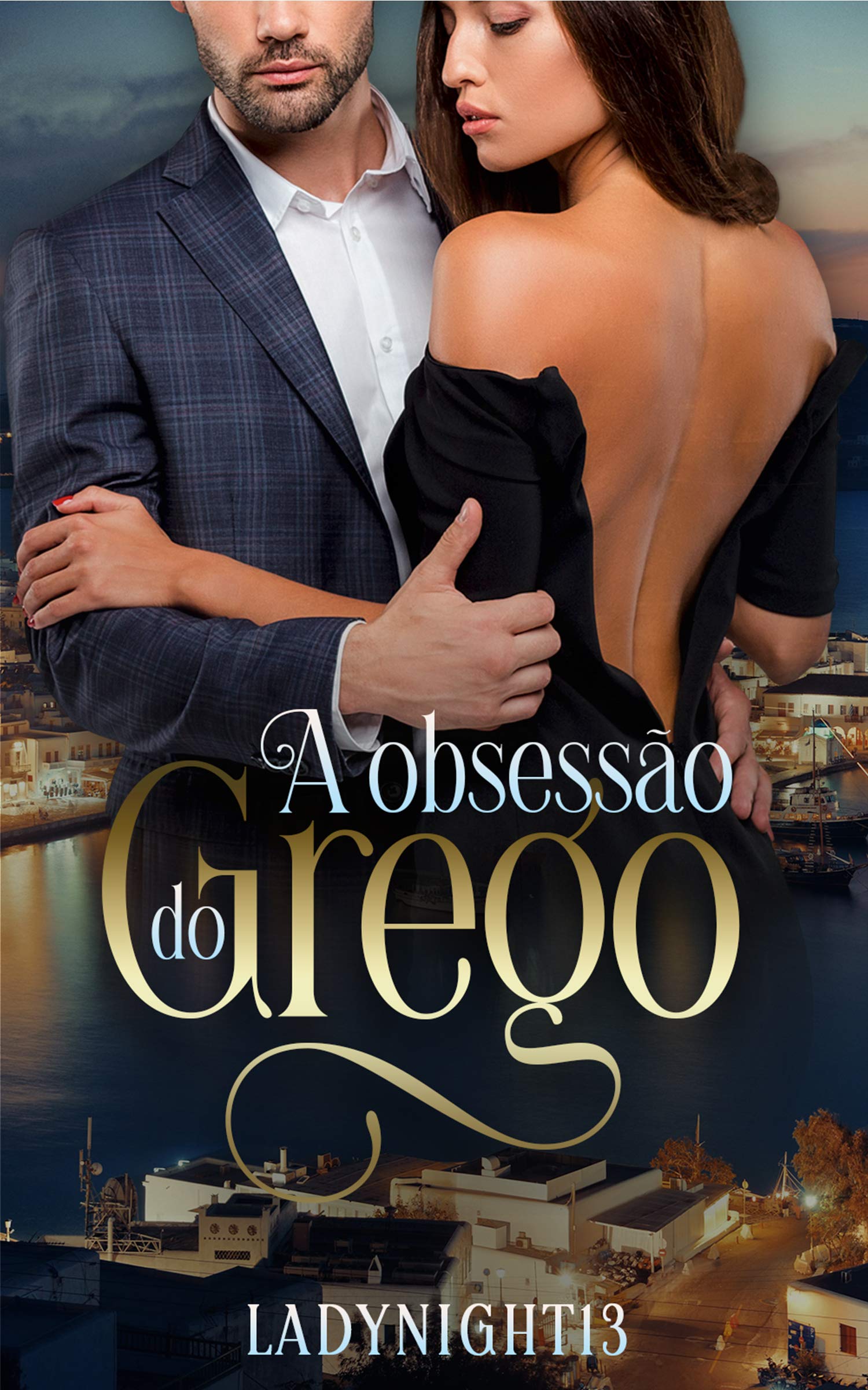 A Obsessão do Grego