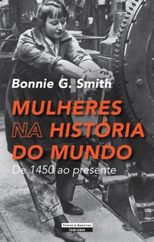 Women in World History book cover