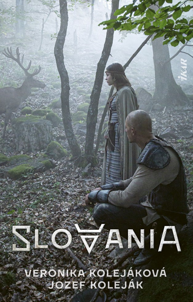 Slovania By Jozef Koleják Goodreads