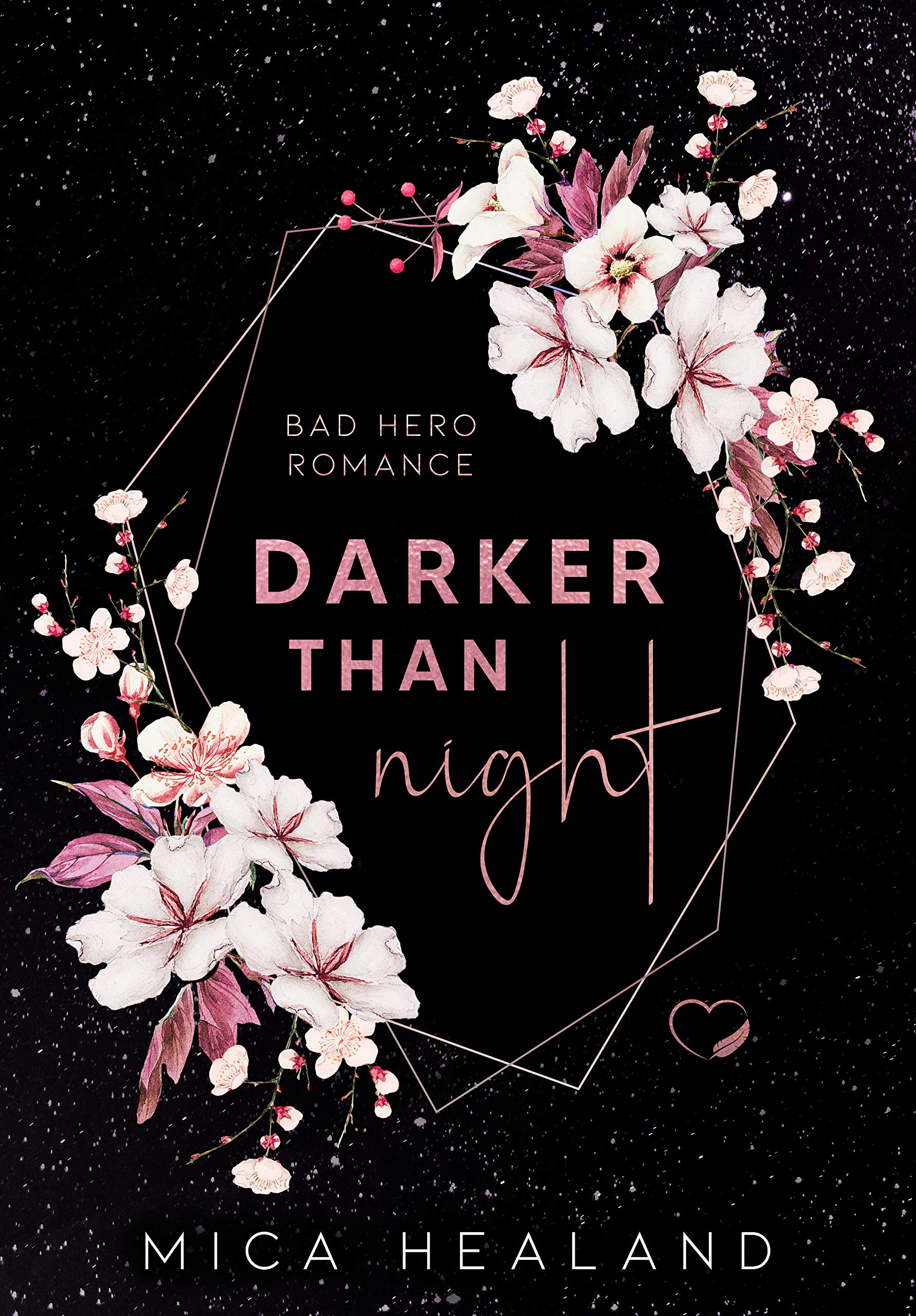 Darker Than Night