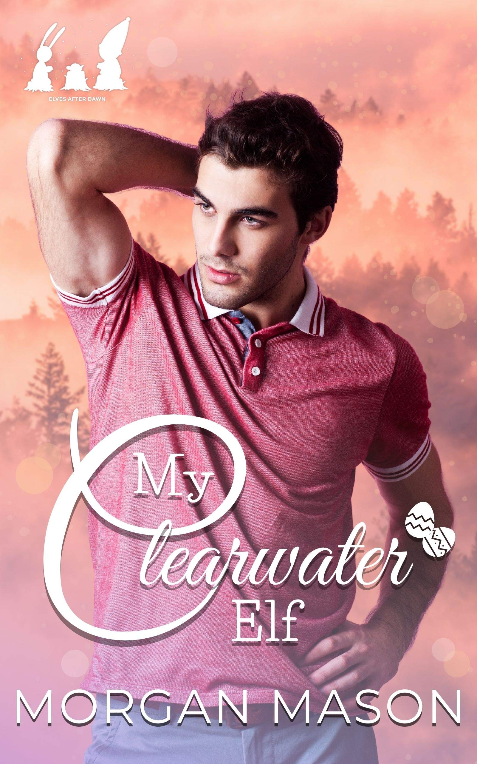 My Clearwater Elf book cover