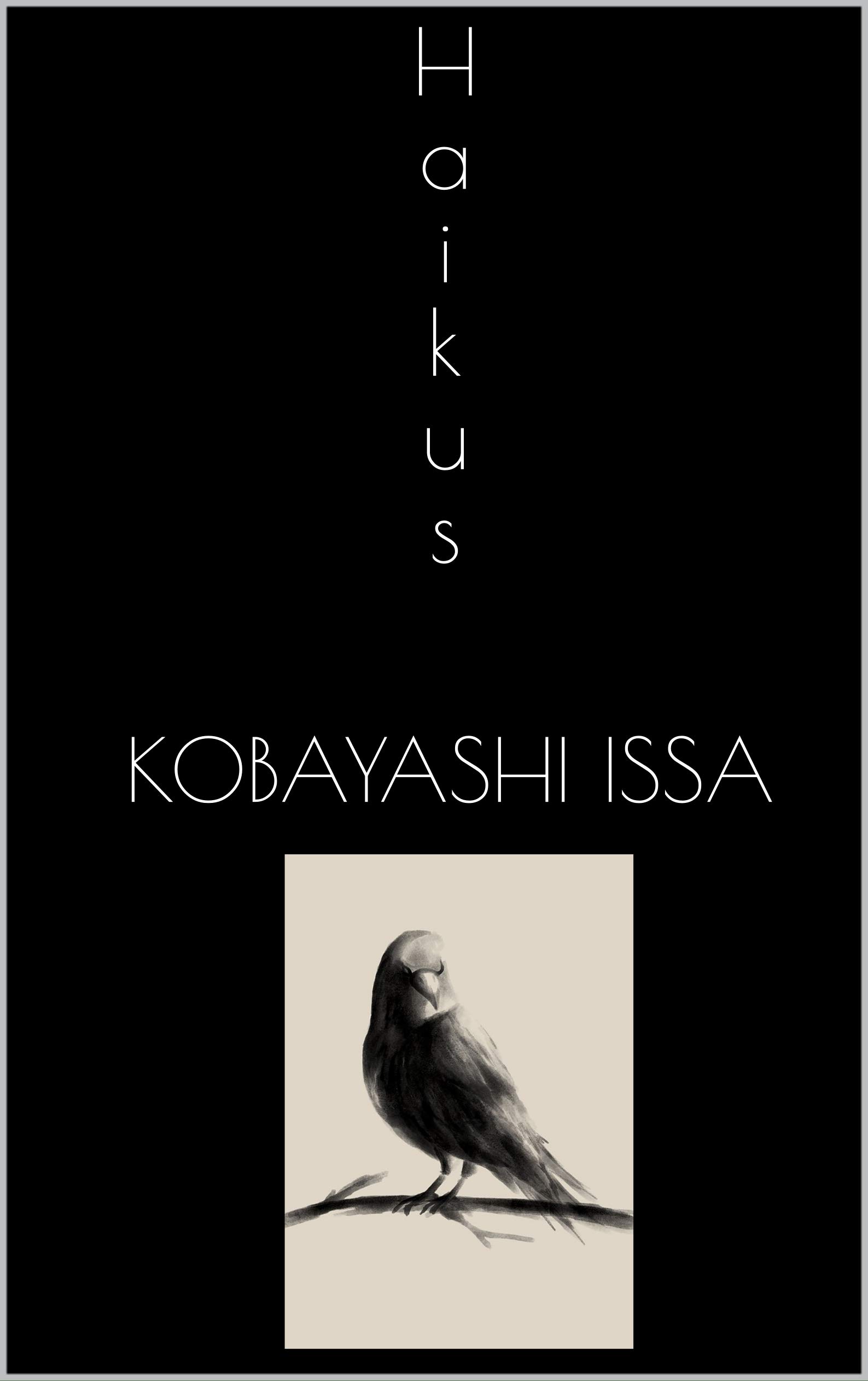 Haikus (Proyecto Buda nº 1) (Spanish Edition) by Kobayashi Issa | Goodreads