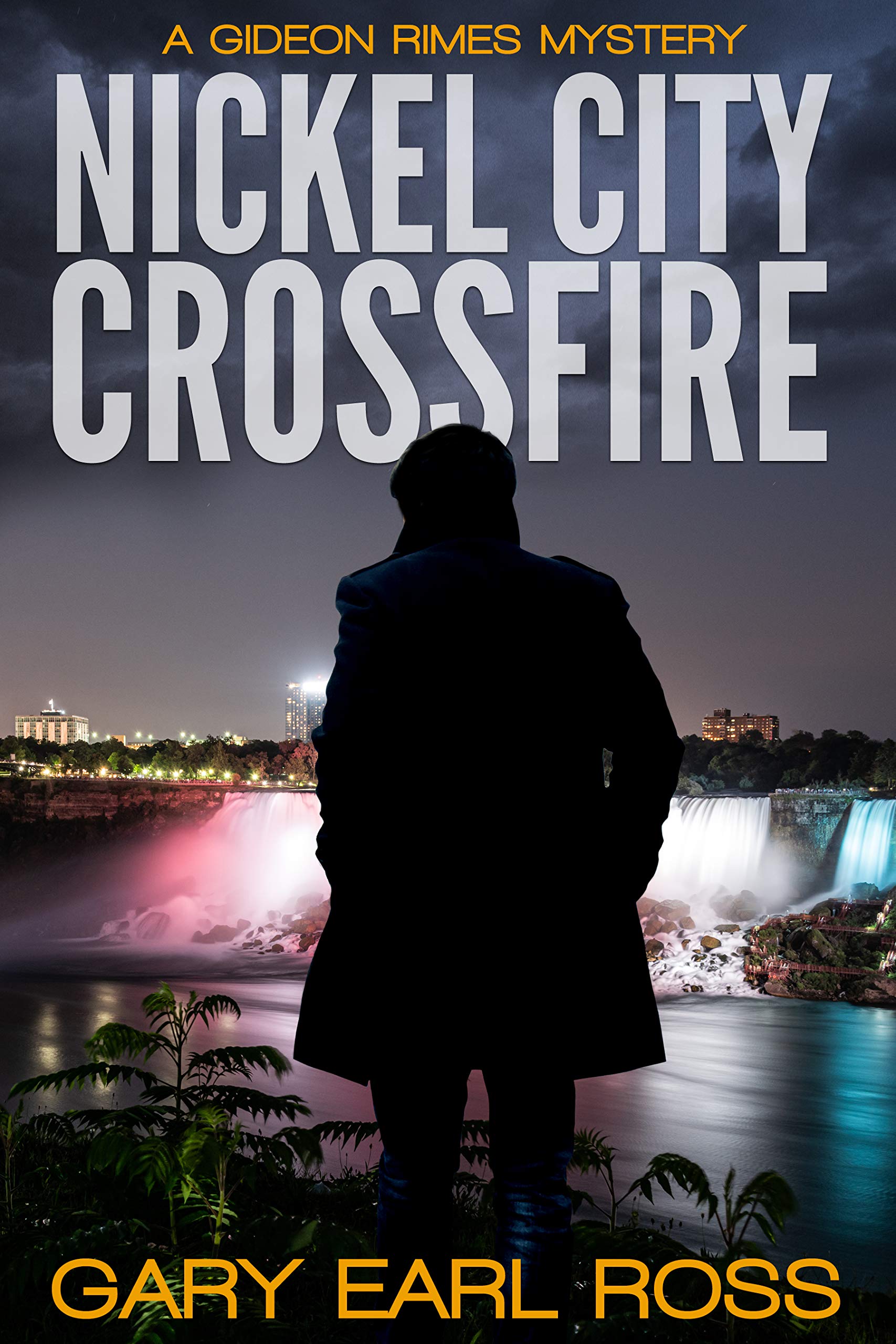 Nickel City Crossfire