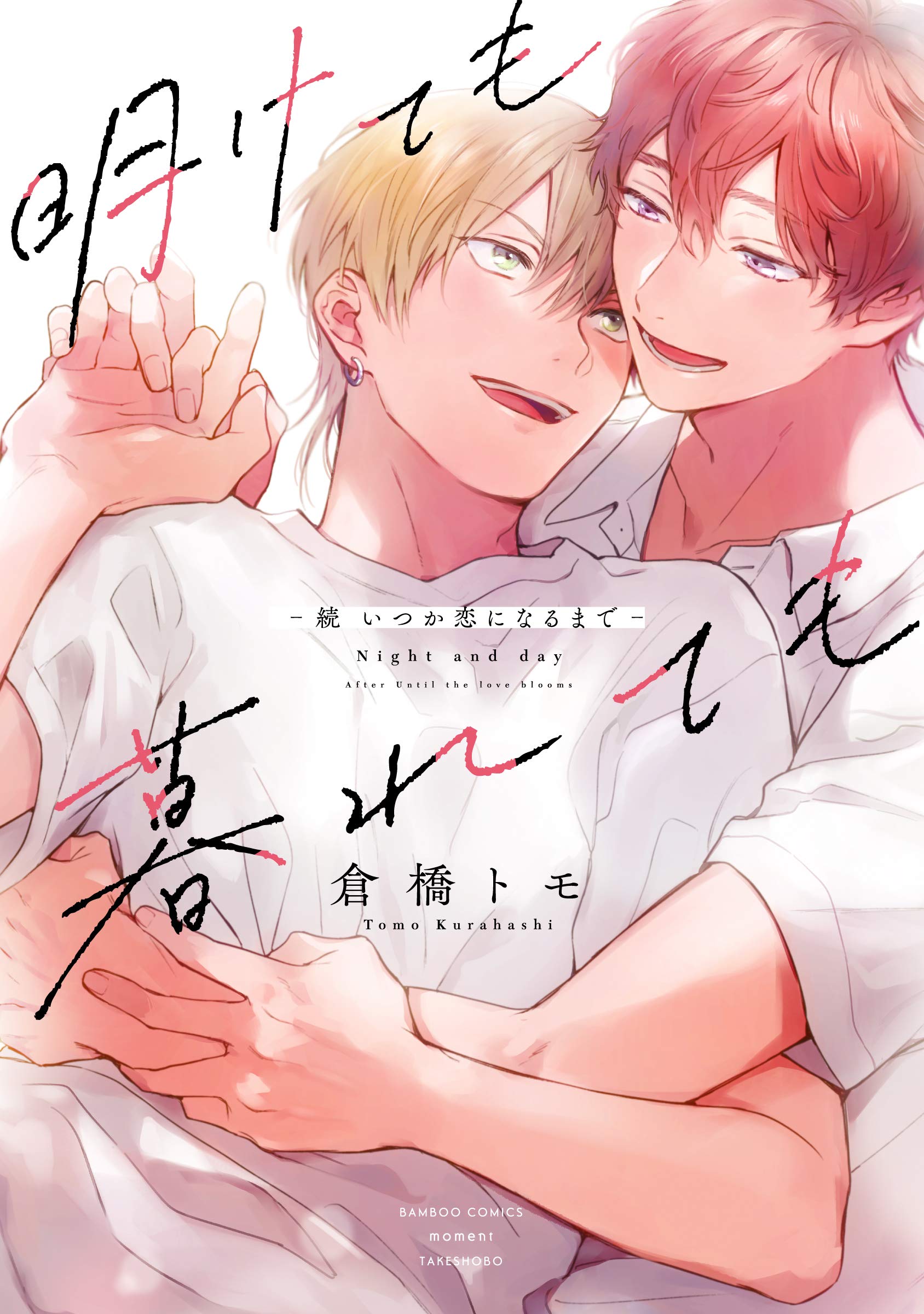 恋は続くよどこまでも 恋はつづくよ どこまでも | Koi wa Tsuzuku yo Dokomademo