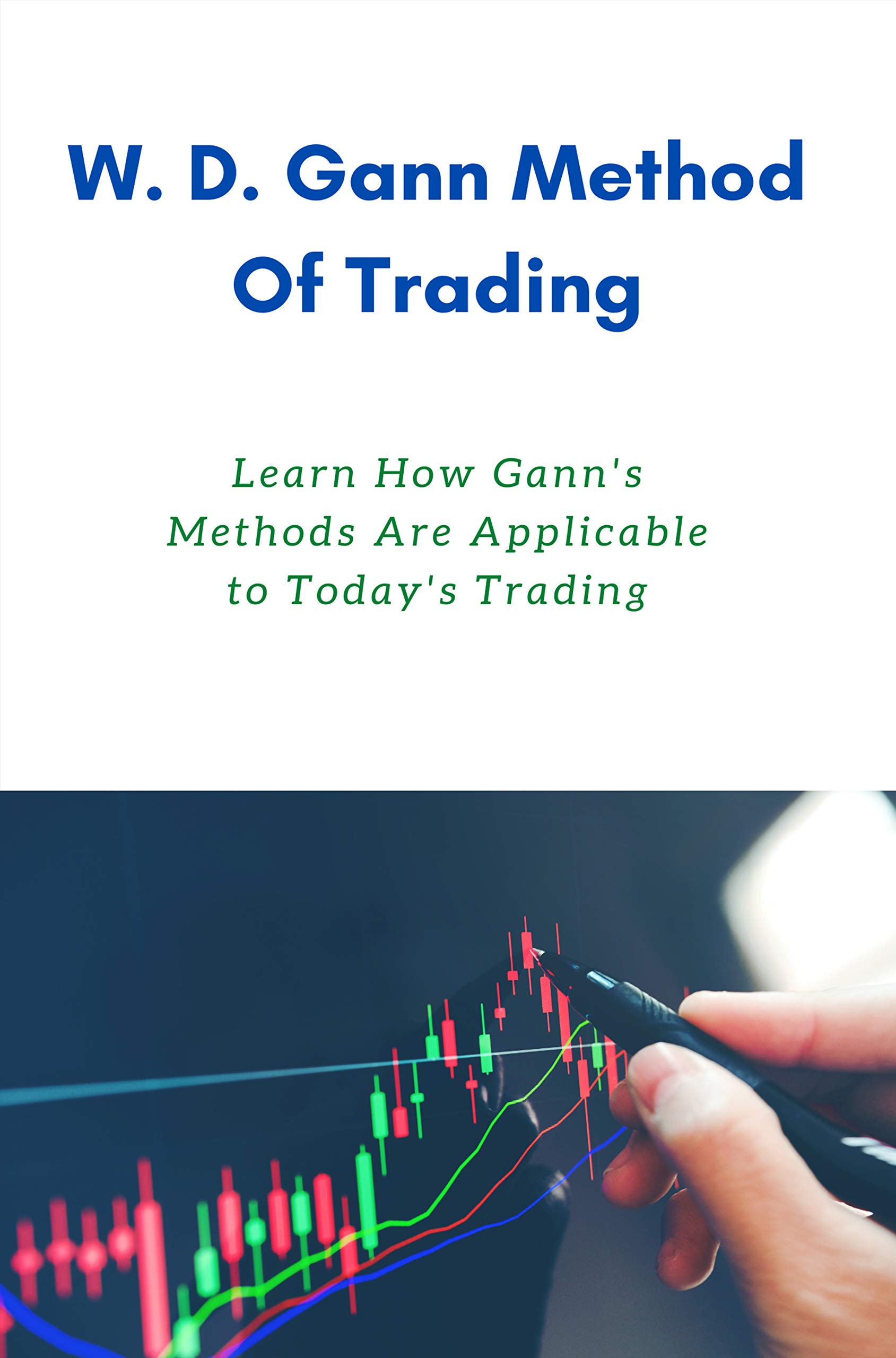 W. D. Gann Method Of Trading Learn How Gann's Methods Are Applicable